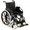 Wózek inwalidzki Vermeiren 708D - podłokietnik skrócony