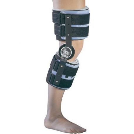 DONJOY KNEE RANGER Rehab Splint