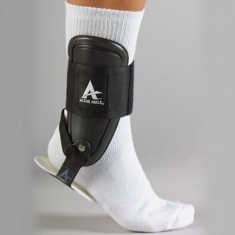 ORTEZA STAWU SKOKOWEGO ACTIVE ANKLE