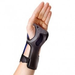 EXOFORM CARPAL TUNNEL WRIST ORTEZA NA RĘKĘ I PRZEDRAMIĘ