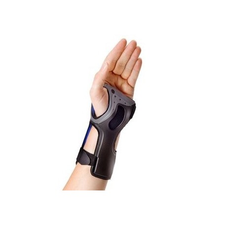 EXOFORM CARPAL TUNNEL WRIST ORTEZA NA RĘKĘ I PRZEDRAMIĘ