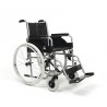 Wózek inwalidzki Vermeiren 708D - podłokietnik długi