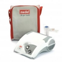 Inhalator pneumatyczny MEDEL PRO Soft Touch