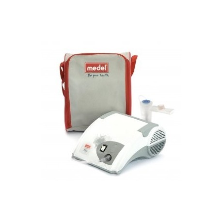 Inhalator pneumatyczny MEDEL PRO Soft Touch
